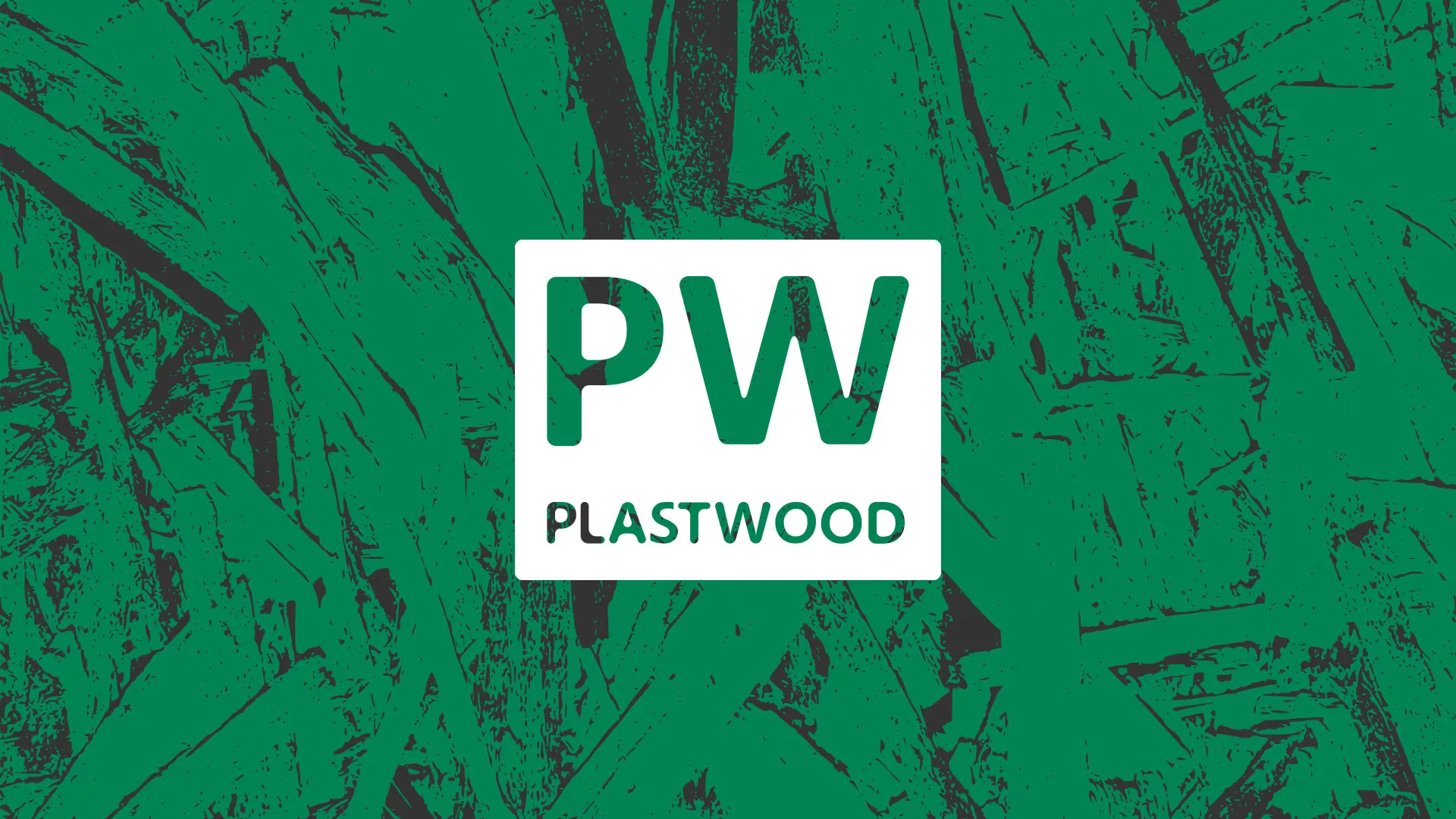 Разработка айдентики и сайта компании «Plastwood» в Дивногорске