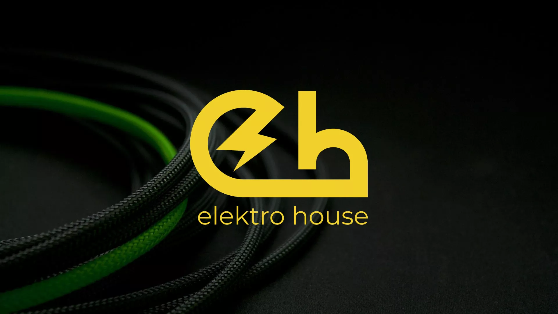 Создание сайта компании «Elektro House» в Дивногорске