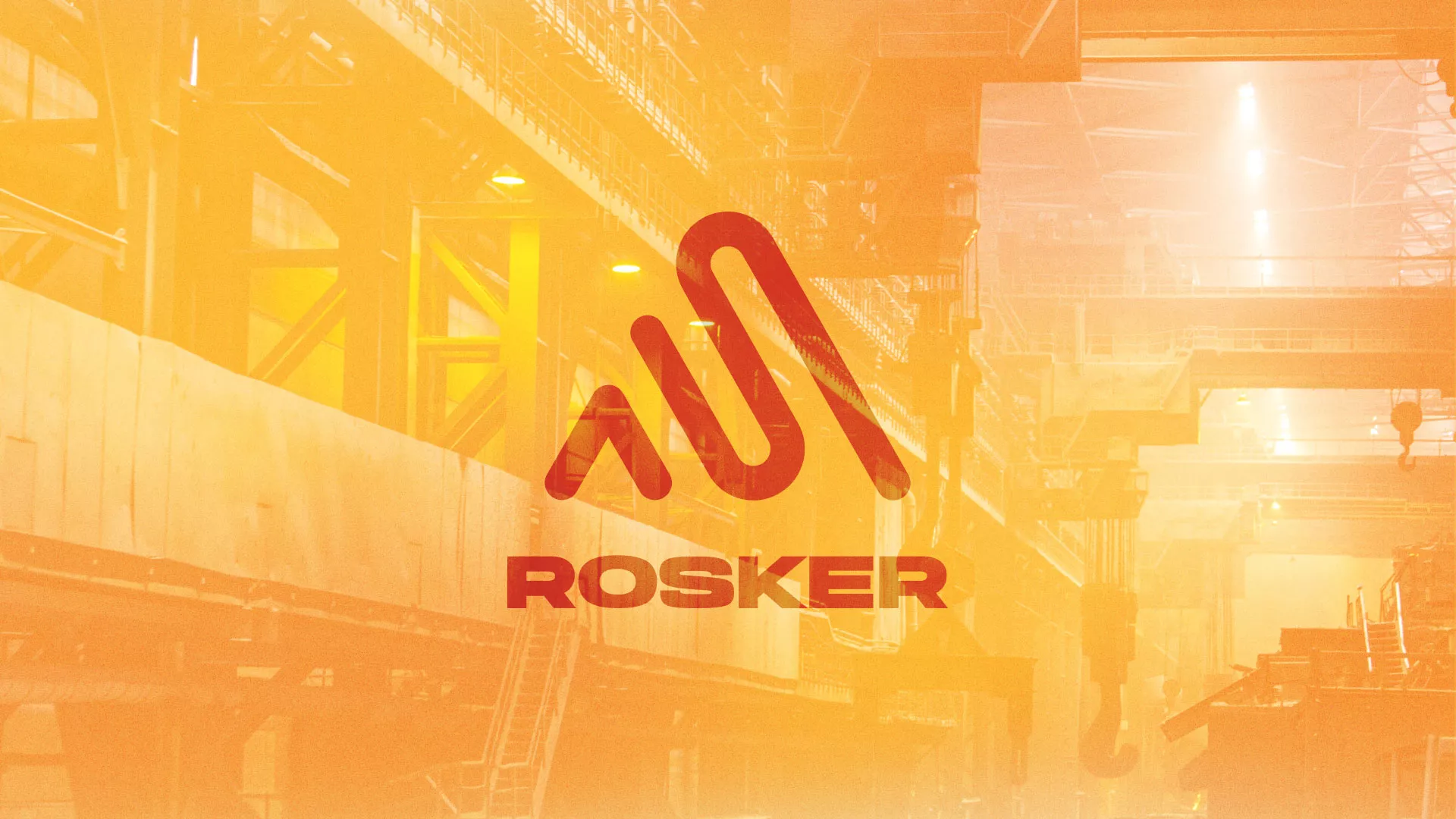 Ребрендинг компании «Rosker» и редизайн сайта в Дивногорске