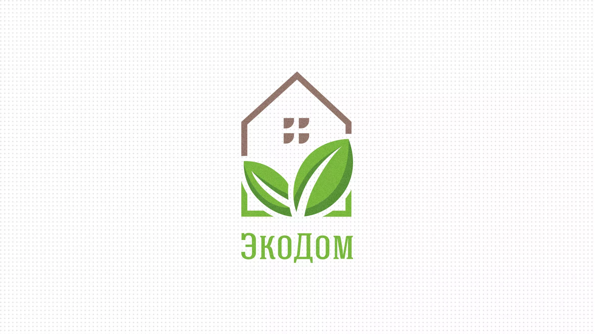 Создание сайта для строительной компании «ЭКОДОМ» в Дивногорске