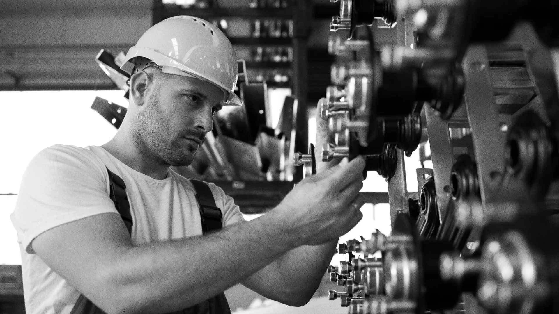 Разработка сайта для завода по продаже оборудования в Дивногорске